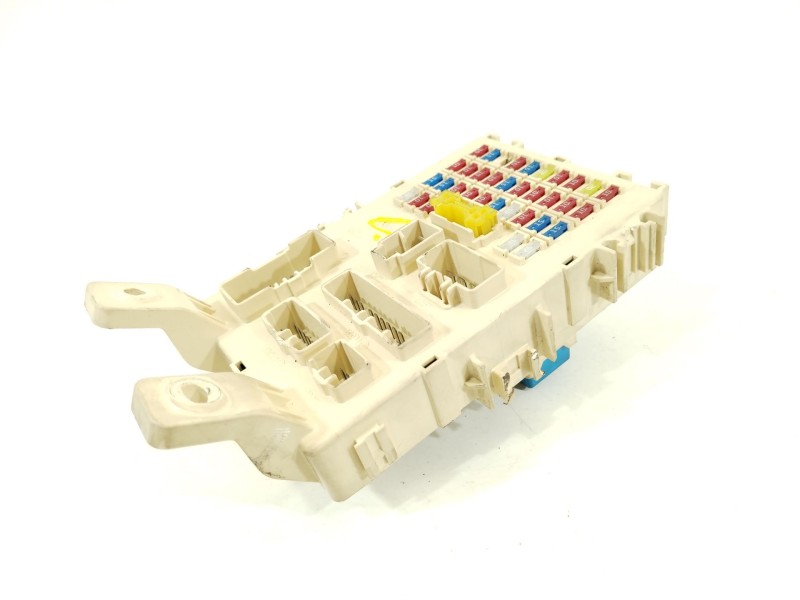 Recambio de caja reles / fusibles para hyundai i20 comfort referencia OEM IAM 919501J030  