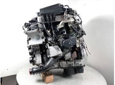 Recambio de motor completo para mercedes-benz clase e (w212) lim. e 300 bluetec hybrid (212.098) referencia OEM IAM 651911  