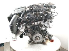 Recambio de motor completo para mercedes-benz clase e (w212) lim. e 300 bluetec hybrid (212.098) referencia OEM IAM 651911  