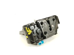 Recambio de cerradura puerta trasera derecha para hyundai i20 comfort referencia OEM IAM 814201J020  