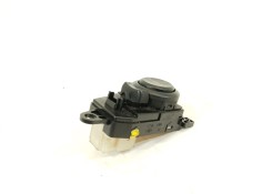 Recambio de mando retrovisor para hyundai i20 comfort referencia OEM IAM 935301J000 202008161  2