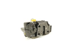 Recambio de cerradura puerta trasera izquierda para hyundai i20 comfort referencia OEM IAM 814101J020  