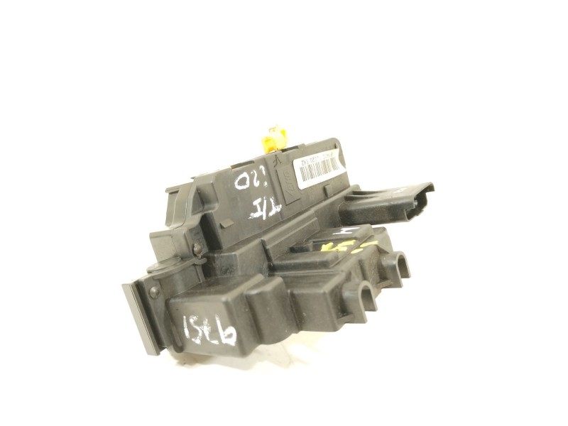 Recambio de cerradura puerta trasera izquierda para hyundai i20 comfort referencia OEM IAM 814101J020  