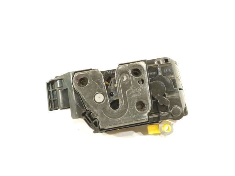 Recambio de cerradura puerta trasera izquierda para hyundai i20 comfort referencia OEM IAM 814101J020  