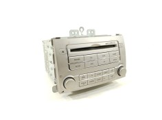 Recambio de sistema audio / radio cd para hyundai i20 comfort referencia OEM IAM 961001J202  