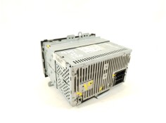 Recambio de sistema audio / radio cd para hyundai i20 comfort referencia OEM IAM 961001J202   2