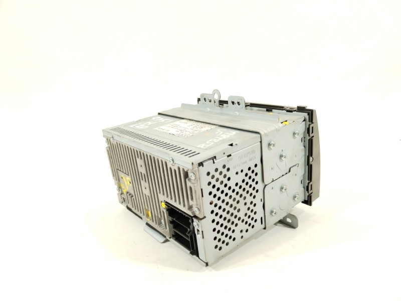 Recambio de sistema audio / radio cd para hyundai i20 comfort referencia OEM IAM 961001J202  