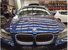Recambio de capot para bmw 3 (e90) 318 d referencia OEM IAM   