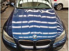 Recambio de capot para bmw 3 (e90) 318 d referencia OEM IAM    2