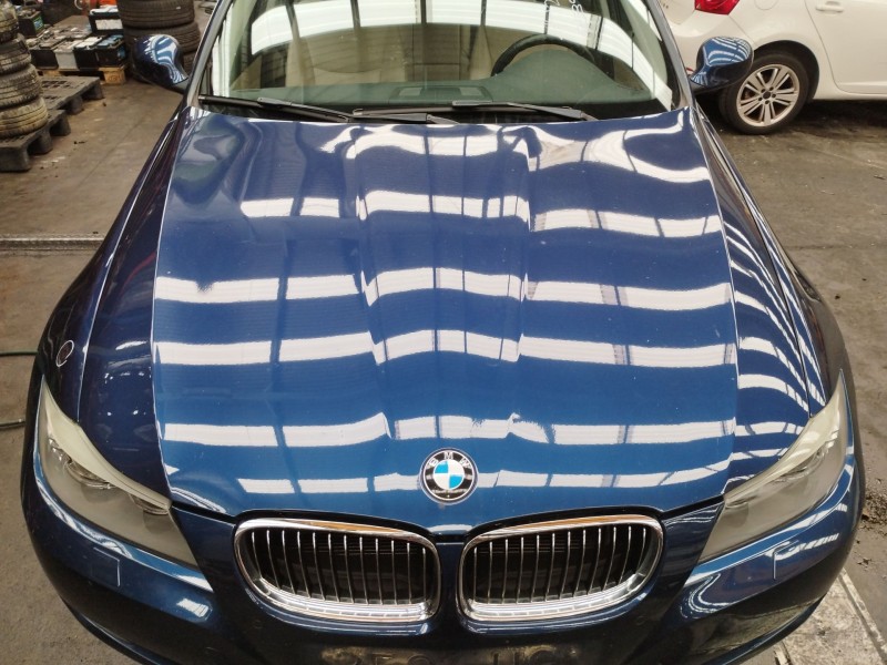 Recambio de capot para bmw 3 (e90) 318 d referencia OEM IAM   