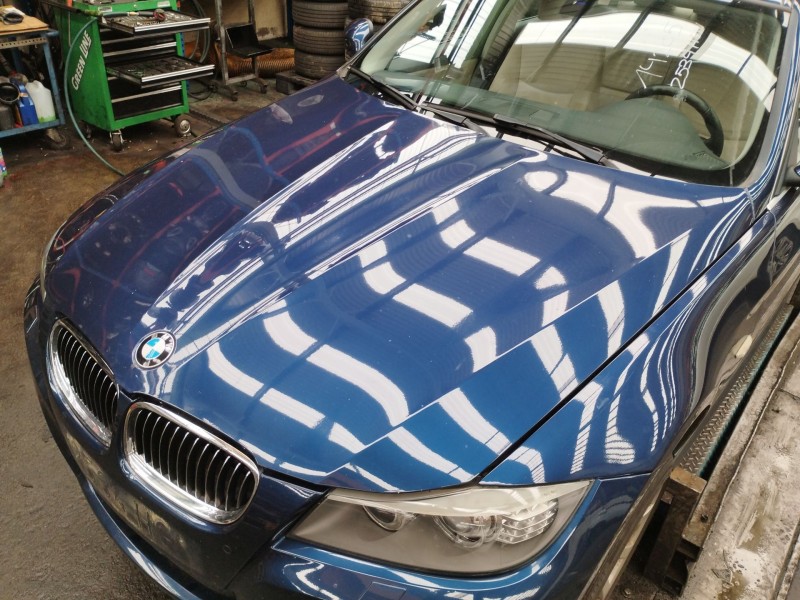 Recambio de capot para bmw 3 (e90) 318 d referencia OEM IAM   