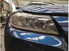 Recambio de faro derecho para bmw 3 (e90) 318 d referencia OEM IAM 631172025849 7237647 72025849