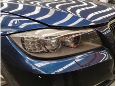 Recambio de faro derecho para bmw 3 (e90) 318 d referencia OEM IAM 631172025849 7237647 72025849 2