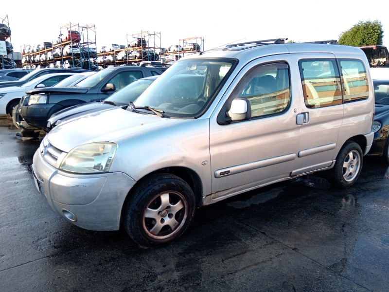 citroën berlingo / berlingo first monospace (mf_, gjk_, gfk_) del año 2004