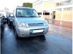 citroën berlingo / berlingo first monospace (mf_, gjk_, gfk_) del año 2004 2