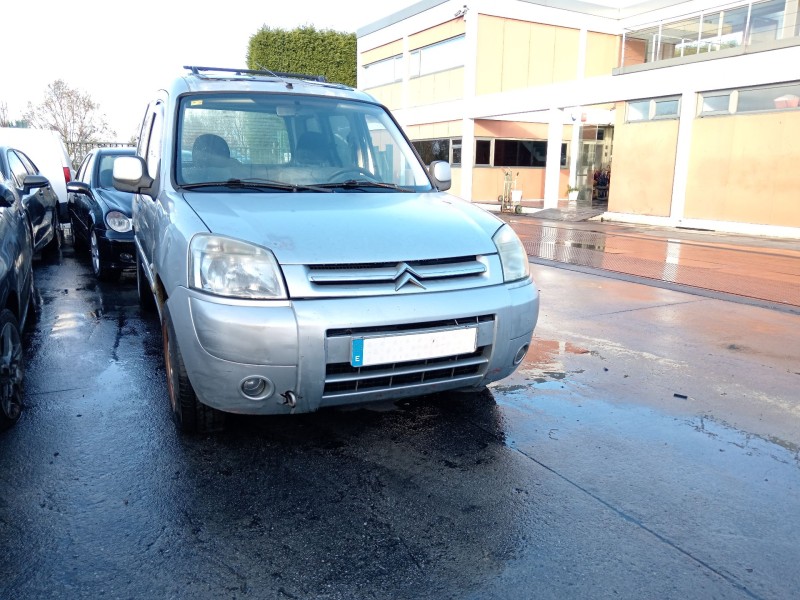 citroën berlingo / berlingo first monospace (mf_, gjk_, gfk_) del año 2004
