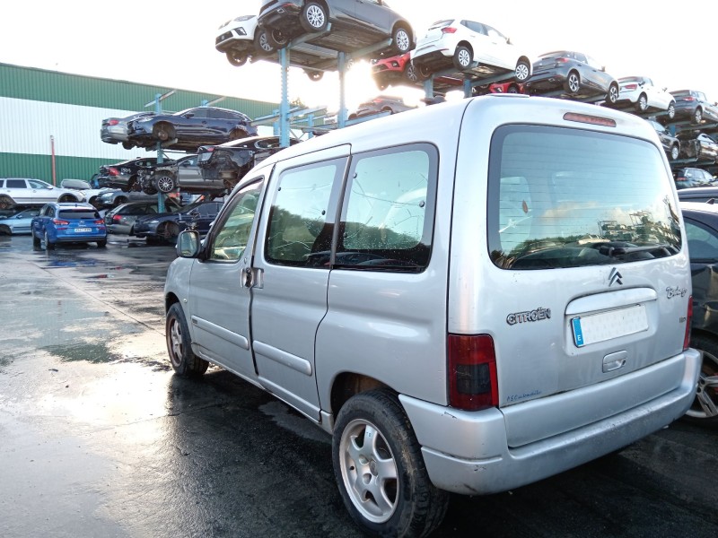 citroën berlingo / berlingo first monospace (mf_, gjk_, gfk_) del año 2004