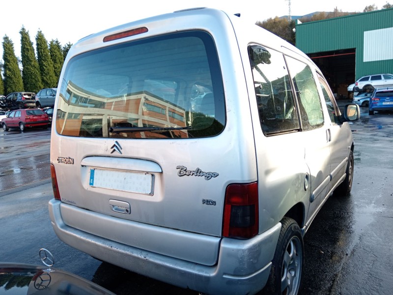 citroën berlingo / berlingo first monospace (mf_, gjk_, gfk_) del año 2004