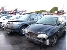 seat ibiza iii (6l1) del año 2006