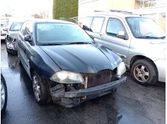 seat ibiza iii (6l1) del año 2006 2