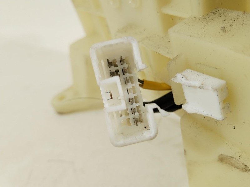 Recambio de palanca cambio para kia sorento active 4wd referencia OEM IAM 467002PXXX 467002P120 