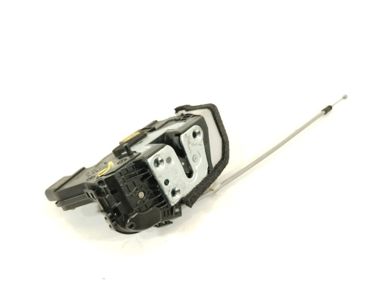 Recambio de cerradura puerta trasera derecha para kia sorento active 4wd referencia OEM IAM 5320SXM0A0  