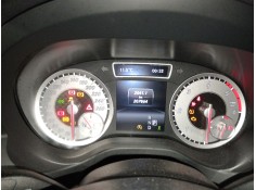 Recambio de cuadro instrumentos para mercedes-benz clase a (w176) a 200 cdi / d (176.008) referencia OEM IAM A1769009002 2637001 2