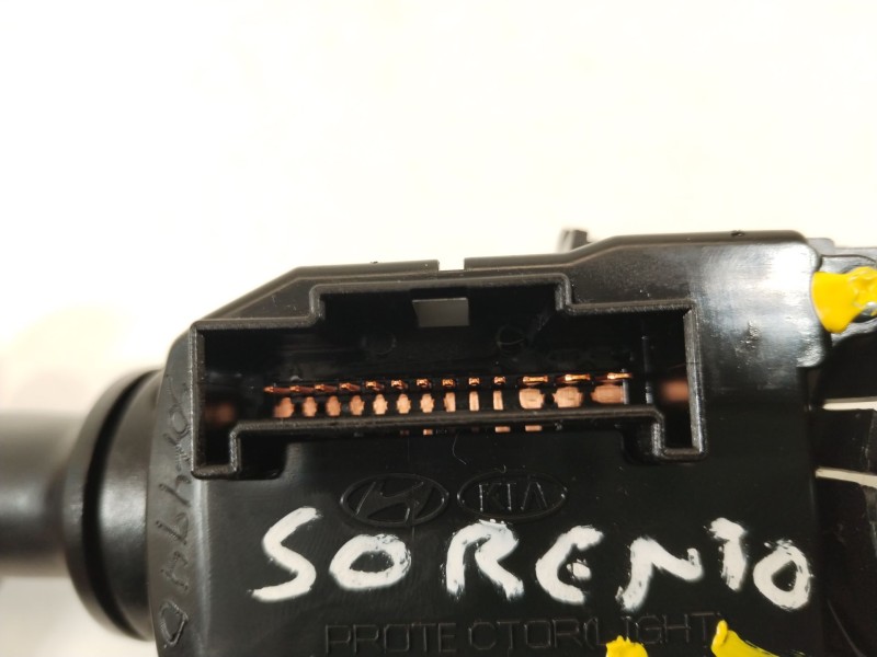 Recambio de mando luces para kia sorento active 4wd referencia OEM IAM 934102P630  