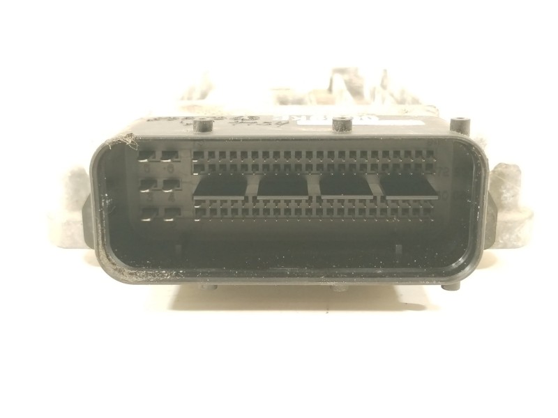 Recambio de centralita cambio automatico para kia sorento active 4wd referencia OEM IAM 954403B536  