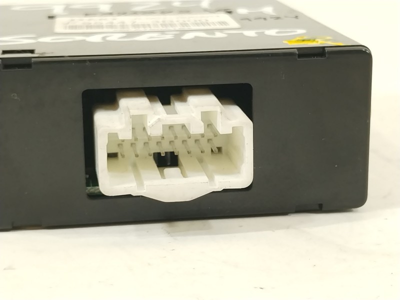 Recambio de modulo electronico para kia sorento active 4wd referencia OEM IAM 954473B000  