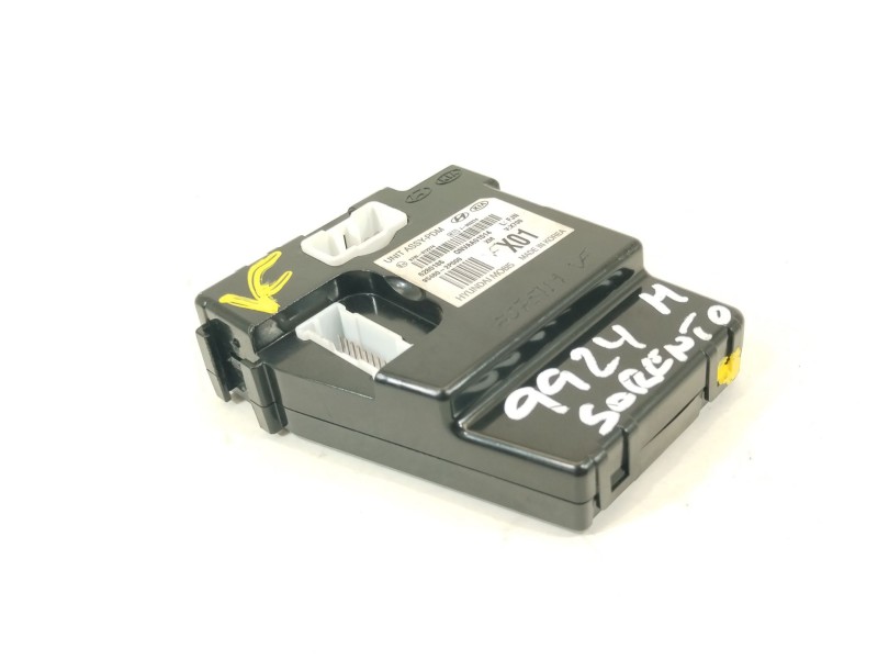 Recambio de modulo electronico para kia sorento active 4wd referencia OEM IAM 954602P000  