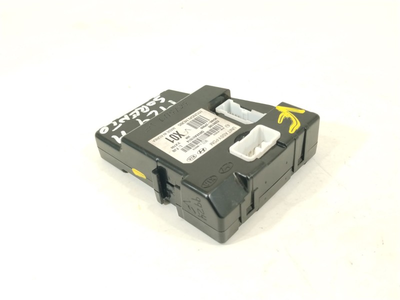 Recambio de modulo electronico para kia sorento active 4wd referencia OEM IAM 954602P000  