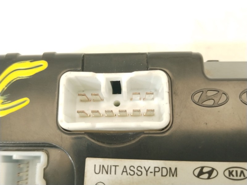 Recambio de modulo electronico para kia sorento active 4wd referencia OEM IAM 954602P000  