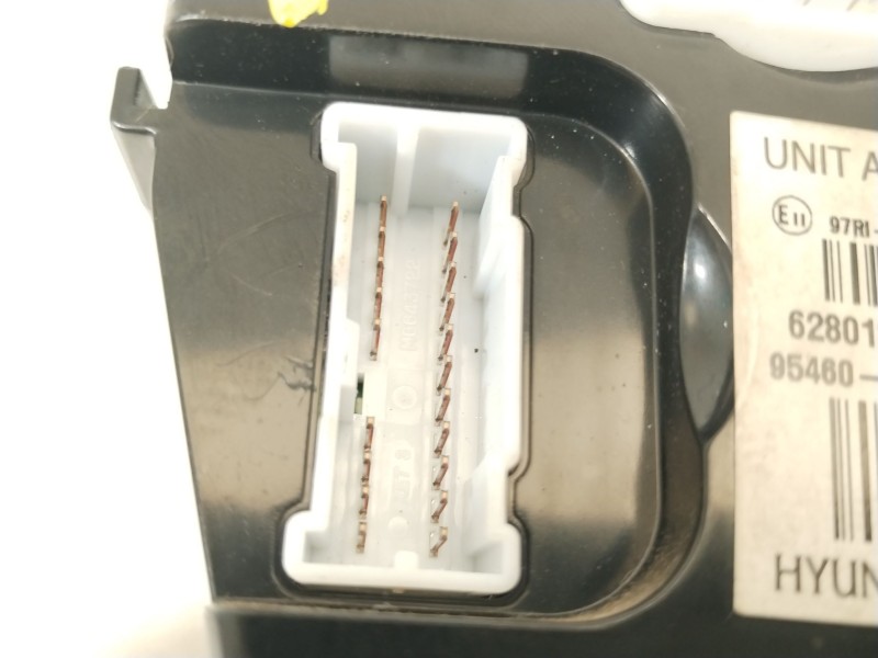 Recambio de modulo electronico para kia sorento active 4wd referencia OEM IAM 954602P000  