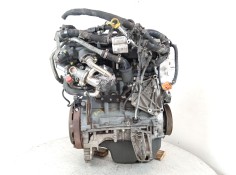 Recambio de motor completo para lancia ypsilon (101) 1.3 16v multijet argento referencia OEM IAM 188A9000  