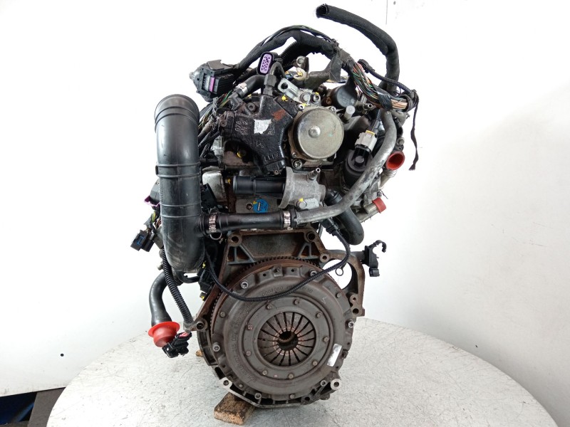 Recambio de motor completo para lancia ypsilon (101) 1.3 16v multijet argento referencia OEM IAM 188A9000  