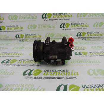 COMPRESOR AIRE ACONDICIONADO 8200953359 
