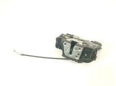 Recambio de cerradura puerta delantera izquierda para kia sorento active 4wd referencia OEM IAM 813102P000  