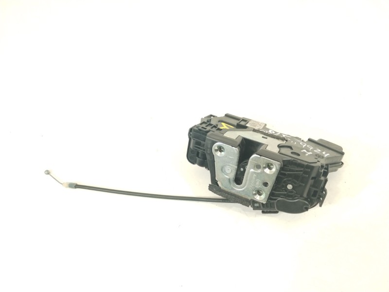 Recambio de cerradura puerta delantera izquierda para kia sorento active 4wd referencia OEM IAM 813102P000  