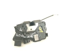 Recambio de cerradura puerta delantera izquierda para kia sorento active 4wd referencia OEM IAM 813102P000   2