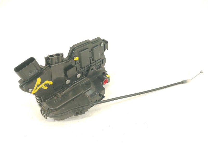 Recambio de cerradura puerta delantera izquierda para kia sorento active 4wd referencia OEM IAM 813102P000  