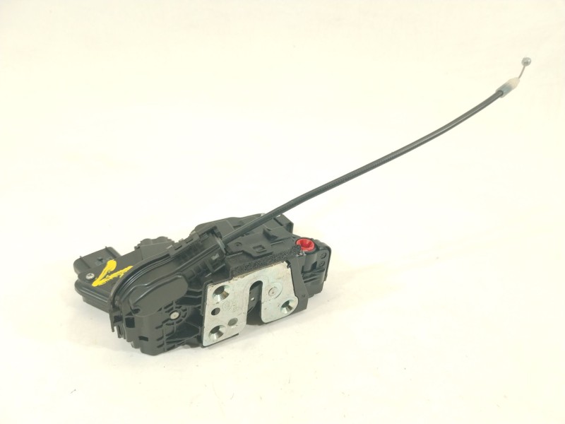 Recambio de cerradura puerta delantera izquierda para kia sorento active 4wd referencia OEM IAM 813102P000  