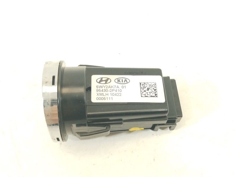Recambio de conmutador de arranque para kia sorento active 4wd referencia OEM IAM 954302P410  