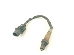 Recambio de sonda lambda para kia sorento active 4wd referencia OEM IAM 393502A410  