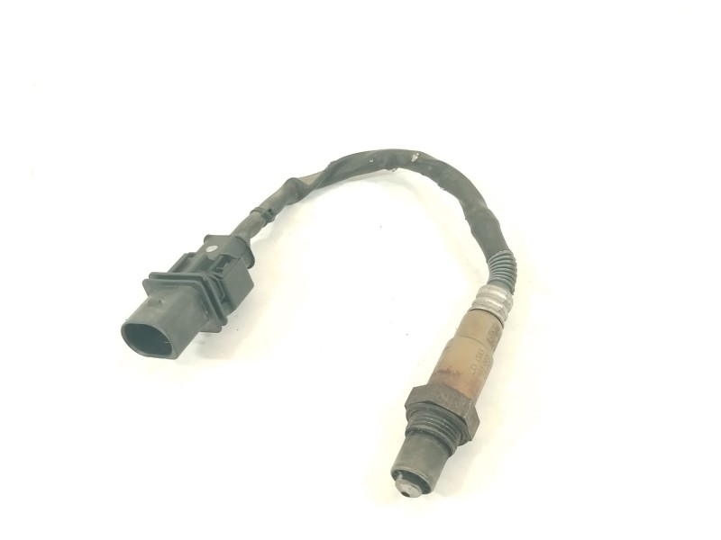Recambio de sonda lambda para kia sorento active 4wd referencia OEM IAM 393502A410  