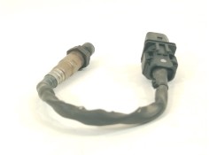 Recambio de sonda lambda para kia sorento active 4wd referencia OEM IAM 393502A410   2