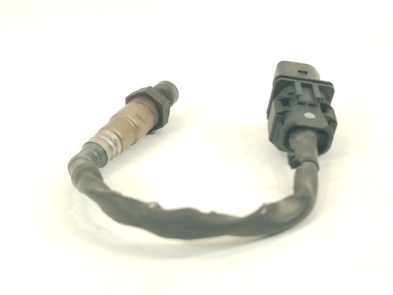 Recambio de sonda lambda para kia sorento active 4wd referencia OEM IAM 393502A410  