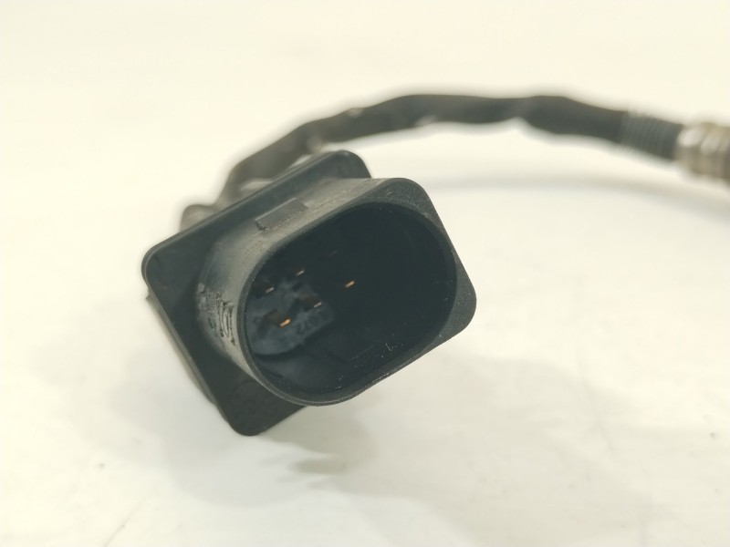 Recambio de sonda lambda para kia sorento active 4wd referencia OEM IAM 393502A410  