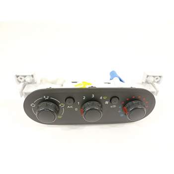 MANDO CALEFACCION / AIRE ACONDICIONADO 275102706R 