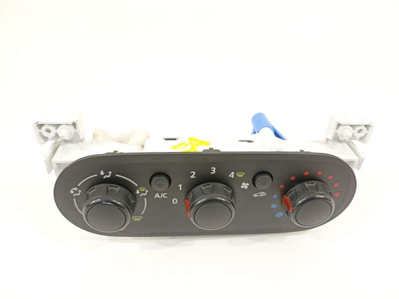MANDO CALEFACCION / AIRE ACONDICIONADO 275102706R 